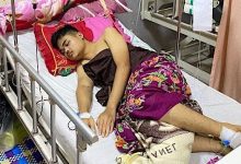 Photo of Anak Petani Penderita Anemia Plastic Butuh Uluran Tangan Dermawan