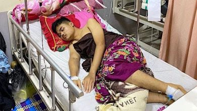 Photo of Anak Petani Penderita Anemia Plastic Butuh Uluran Tangan Dermawan