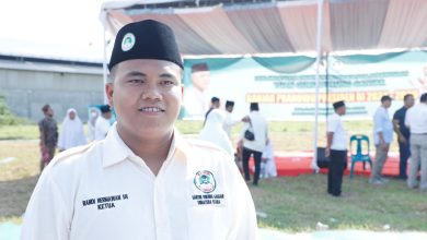 Photo of Jelang Tahun Politik, Korwil Santri Serukan Pemilu Damai