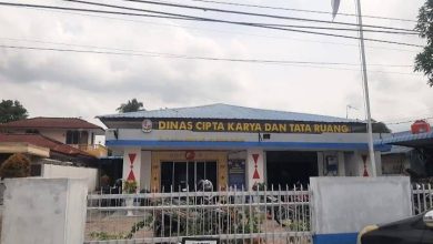 Photo of Hibah Dinas Cikataru Deli Serdang kepada Rumah Ibadah Bertahun tidak Kunjung Cair