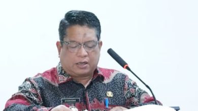 Photo of Pemko Tebingtinggi Gerakkan Sektor Jasa Dan Perdagangan Sebagai Unggulan Peningkatan Ekonomi Masyarakat