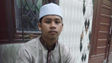 Photo of Mau Shalat Subuh Imam Mesjid Dibegal, Sepeda Motor Baru Dilarikan Pelaku