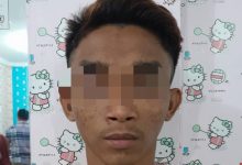 Photo of Satreskrim Polres Tebingtinggi Tangkap Pelaku Pencabulan Anak Dibawah Umur