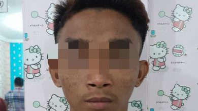 Photo of Satreskrim Polres Tebingtinggi Tangkap Pelaku Pencabulan Anak Dibawah Umur
