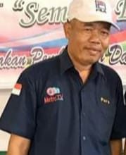 Photo of Wartawan Mberngap Ginting Meninggal Dunia Karena Sakit