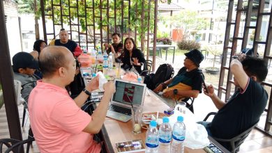 Photo of Ribuan Warga Deli Serdang Terinfeksi HIV, DSTF Desak Perda AIDS Segera Dibuat