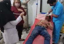 Photo of Dikira Begal, ODGJ Dipukuli Massa di Tanjung Morawa