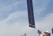 Photo of 906 Atlet Berlaga di Pordes Kecamatan Patumbak