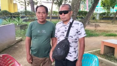 Photo of Kasus Dugaan Perselingkuhan Istri Kadus Mandek di Polresta Deli Serdang