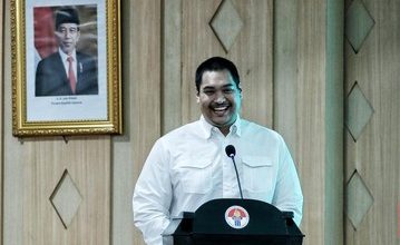 Photo of Kejagung Periksa Menpora Terkait Kasus Korupsi Bakti Kominfo Besok