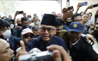 Photo of Ustaz Adi Hidayat hingga Abdul Somad akan Dipanggil Sebagai Saksi Ahli dalam Kasus Penistaan Agama Panji Gumilang
