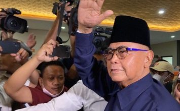 Photo of Kasus Dugaan Penistaan Agama Panji Gumilang, Polri Periksa 19 Saksi