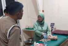 Photo of Warga Pantai Labu Temukan Bayi Lelaki yang Dibuang di Semak Belukar