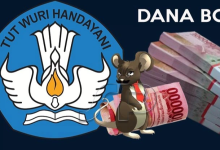 Photo of Polres Sergai OTT 2 Kepala Sekolah, Uang 24 Juta Diamankan Diduga Hasil Pungli Dana BOS