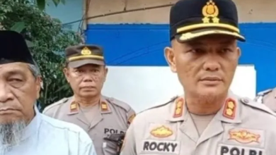 Photo of Kapolres Asahan Nyatakan Tindak Tegas Judi Tembak Ikan