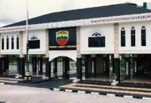 Photo of Mutasi TNI, Pangdam I Bukit Barisan Dijabat Mayjen Mochammad Hasan