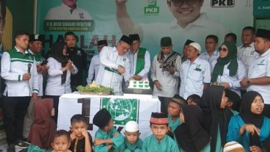 Photo of Peringati Harlah Ke-25, PKB Kota Medan Hadirkan Ustad Somad KW