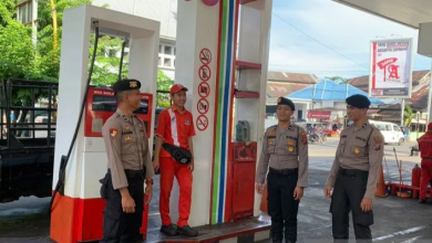 Photo of Polres Sibolga Gelar Patroli Dialogis Antisipasi Tindakan Premanisme