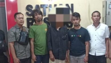 Photo of Kapolres Labuhanbatu Kalah Cepat Dengan Dandim 0209/LB Terkait Amankan Pelaku Curanmor di PN Rantauprapat