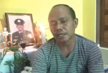 Photo of Keluarga Sebut Anggota Densus 88 Tewas Ditembak Senior Gara-gara Tolak Bisnis Senjata Api Ilegal