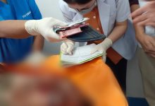 Photo of Sehari Tidak Pulang ke Rumah, Sembiring Ditemukan Meninggal di Sungai, Keluarga Minta Korban Diotopsi dan Curiga Korban Dibunuh