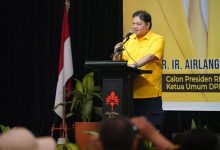 Photo of Airlangga Tegaskan Golkar Tak Ada Munaslub
