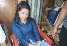 Photo of PN Sibolga Vonis Bebas Wanita yang Potong Penis Selingkuhan di Sibolga