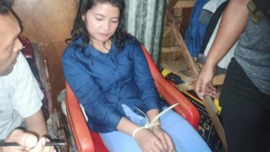 Photo of Jaksa Menuntut Hukuman 3,5 Tahun Bui Terhadap Wanita yang Potong Penis Selingkuhannya