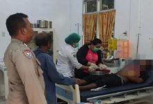 Photo of Seorang Pemuda di Samosir Coba Bunuh Diri Usai Tertipu Belanja Online