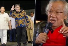 Photo of Panda Nababan: Tak Ada Lagi Tempat Budiman Sudjatmiko di PDIP