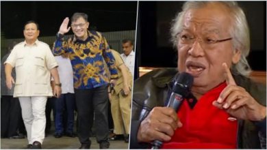 Photo of Panda Nababan: Tak Ada Lagi Tempat Budiman Sudjatmiko di PDIP