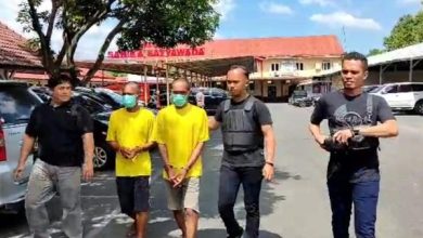 Photo of Janda 3 Anak di Binjai Dicekik hingga Tewas Usai Disetubuhi Pacar