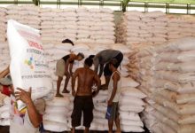 Photo of Penemuan Stok Pupuk di Gudang Sergai Berbuntut Panjang, Bakal Dilaporkan ke KPPU