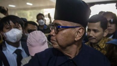 Photo of Panji Gumilang Gugat Anwar Abbas, Ketum FAPP Sampaikan Faktanya