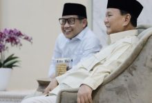 Photo of Tak Diajak Rembukan Pergantian Nama Koalisi, PKB Ancang-ancang Merapat ke PDIP?