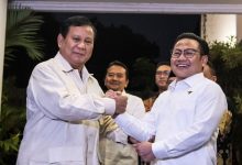 Photo of PKB Ancam Pergi dari Koalisi, Jor-joran Ultimatum Prabowo Tunjuk Cak Imin Jadi Bakal Cawapres