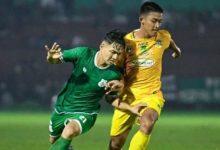Photo of PSMS Medan Menang Telak, PSDS Deli Serdang Kalah dari Sada Sumut FC