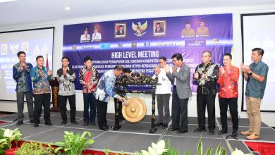 Photo of Bupati Deli Serdang : Persiapkan Talenta Digital Melalui ETPD dalam Pengelolaan Keuangan Daerah