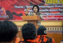 Photo of Hadiri Muscab XIV Pemuda Pancasila, Bupati Karo: Buat Program Kerja Lebih Baik Kedepannya