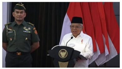 Photo of Wapres Ma’ruf Amin: Pemindahan IKN Jadikan Kaltim Magnet Ekonomi Baru