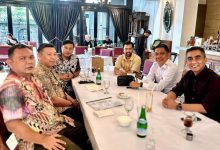 Photo of Untuk Penyelesaian Relokasi Tahap 3 Siosar, Deputi II KSP Minta Dukungan Kementerian dan Lembaga Terkait