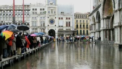 Photo of BANGUNAN BERSEJARAH: Kota Venesia Terancam Punah, Malioboro Diusulkan Jadi Warisan Dunia