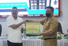 Photo of Walikota: Perlu Komunikasi Aktif Dalam Pembangunan Kota Tebing Tinggi