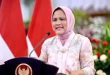 Photo of Semua Istri Presiden RI-Wapres Akan Dapat Bintang Adipradana