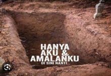 Photo of Bangga Berbuat Jahat? Iiihh…Ngeri Sekali Siksa Allah