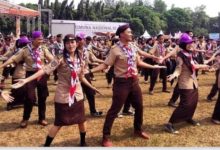 Photo of Pembukaan Raimuna Nasional ke XII Tahun 2023 akan dibuka oleh Presiden Joko Widodo (Jokowi), Siang Ini