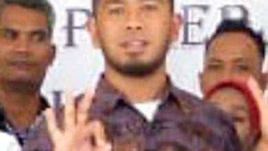 Photo of Meraih 31 Suara, M. Juhri Lumbantobing Terpilih Sebagai Ketua Spbun Basis PTPN 3 Kebun Bandar Selamat