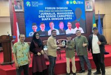 Photo of Dialog Publik HUT IWO ke 11, Deklarasi Golkar Dukung Prabowo Panaskan Kursi Cawapres