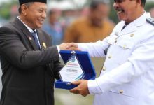 Photo of Desa N6 Aek Nabara Bilah Hulu Menerima Penghargaan Sebagai Desa Inovatif Tahun 2023