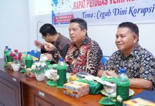 Photo of Validasi Data Terpadu Kesejahteraan Sosial Dibutuhkan, Agar Penerima Bantuan Tepat Sasaran